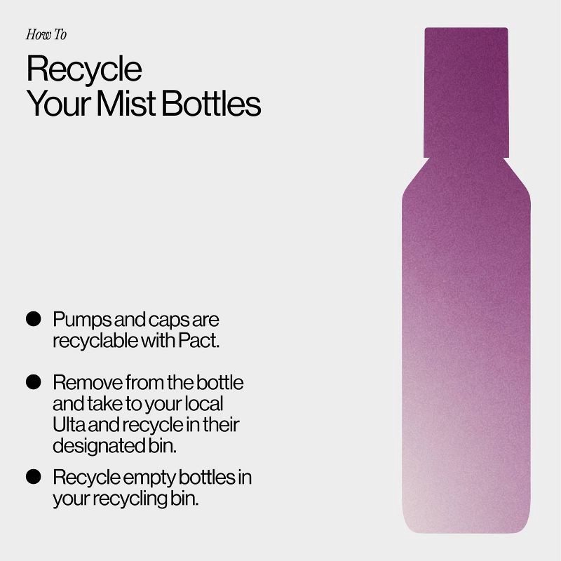 slide 12 of 13, Eva NYC Mane Magic 10-in-1 Primer Spray Heat Protectors - 5 fl oz, 5 fl oz