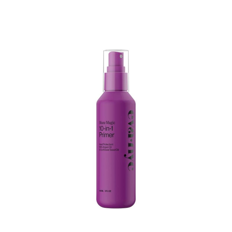 slide 1 of 13, Eva NYC Mane Magic 10-in-1 Primer Spray Heat Protectors - 5 fl oz, 5 fl oz