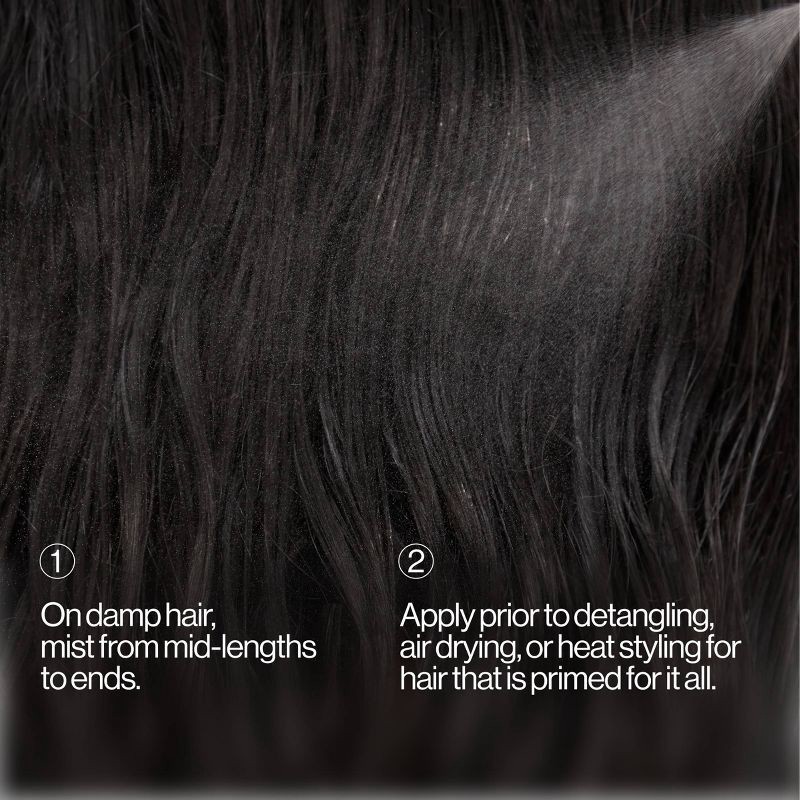 slide 8 of 13, Eva NYC Mane Magic 10-in-1 Primer Spray Heat Protectors - 5 fl oz, 5 fl oz