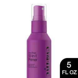 Eva NYC Mane Magic 10-in-1 Primer Spray Heat Protectors - 5 fl oz: Vegan, Ethyl Alcohol-Free, Aluminum-Free, Dye-Free