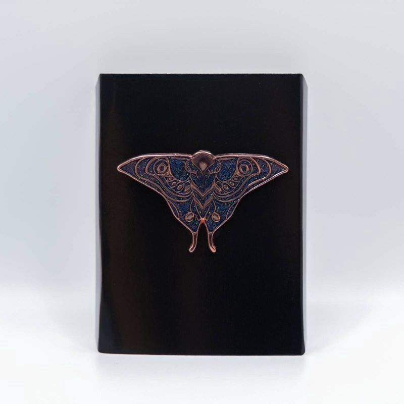 slide 3 of 3, Traly The last of Us Pin, 1 ct