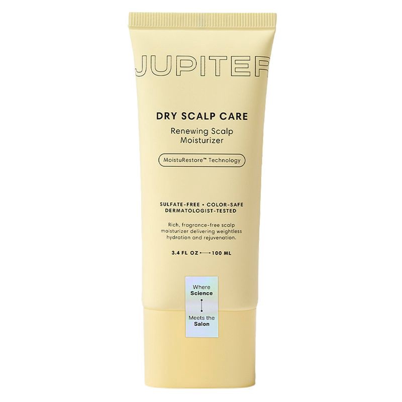 slide 1 of 9, Jupiter Dry Scalp Care Renewing Scalp Moisturizer - 2.1 fl oz, 2.1 fl oz