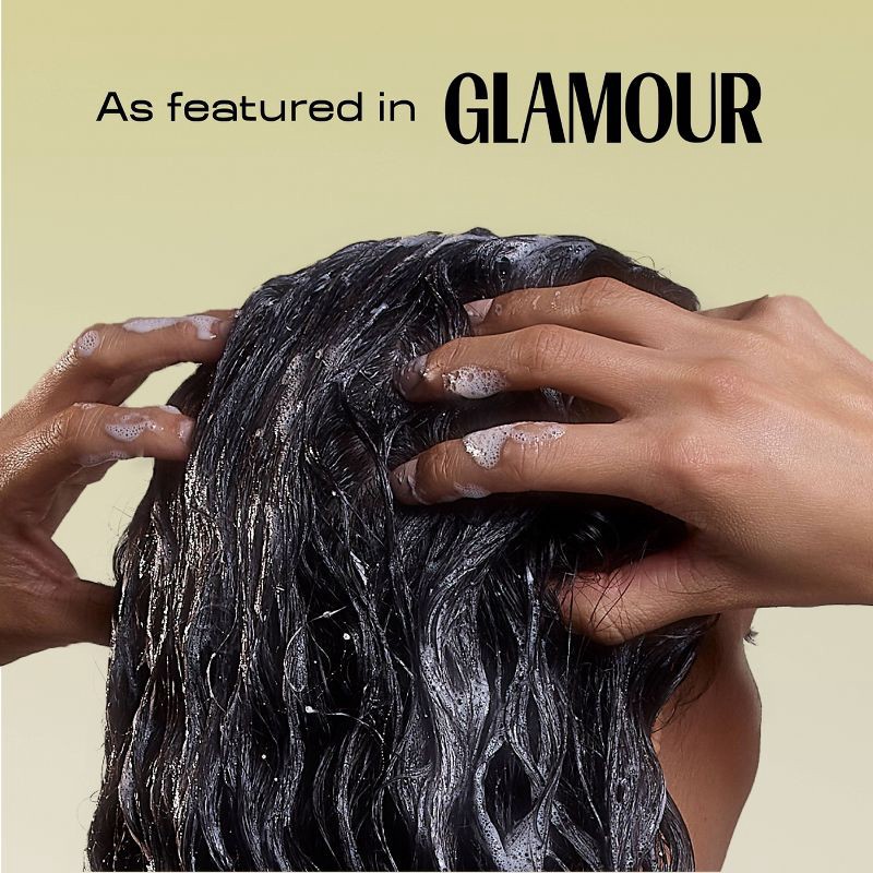 slide 8 of 8, Jupiter Dry Scalp Care Hydrating Shampoo - 8.5 fl oz, 8.5 fl oz