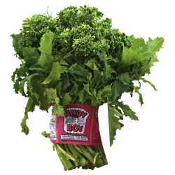 Rapini Greens, 1 each