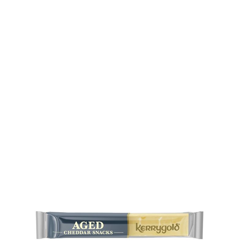 slide 3 of 3, Kerrygold Dubliner Cheese Snacking Sticks - 6oz, 6 oz