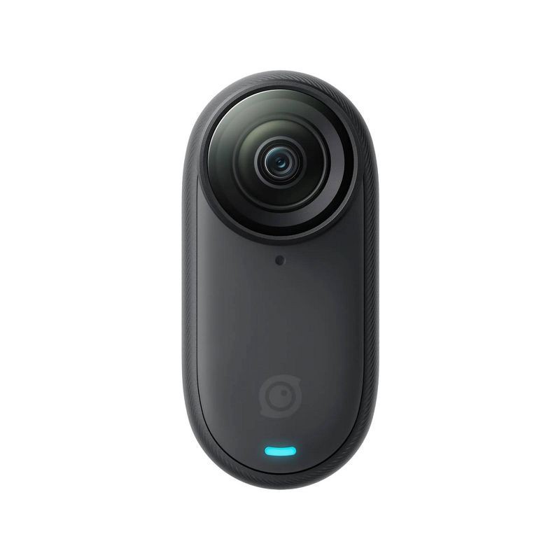 slide 1 of 7, Insta360 GO 3S 128GB Action Camera: 4K Waterproof, Bluetooth, Wi-Fi, USB-C, Electronic Viewfinder, 1 ct