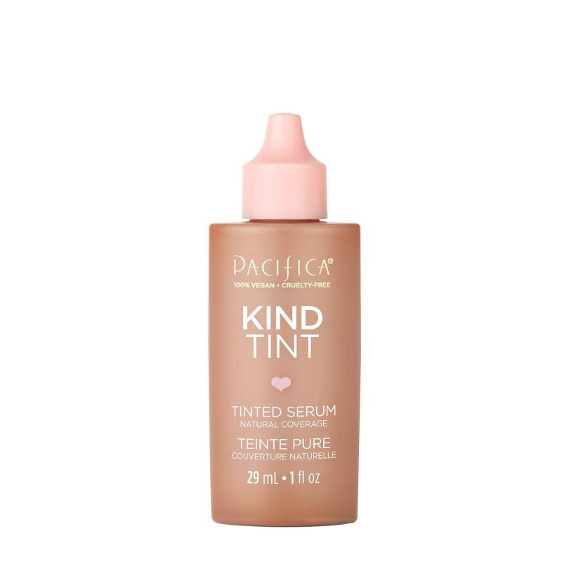 slide 1 of 4, Pacifica Kind Tint Tinted Serum 11, 1 fl oz