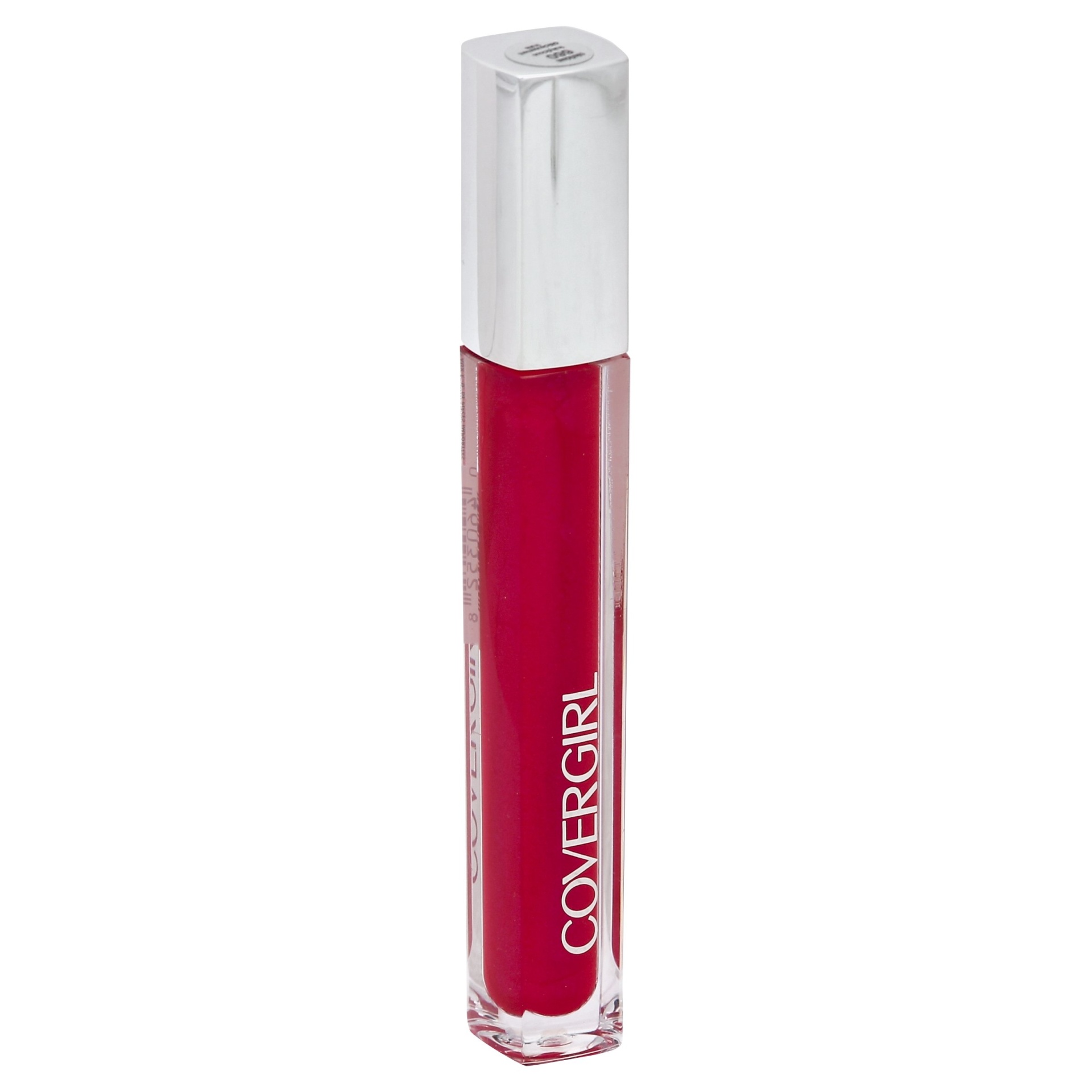 slide 1 of 3, Covergirl Colorlicious Lip Gloss - 660 Fruitylicious, 17 oz