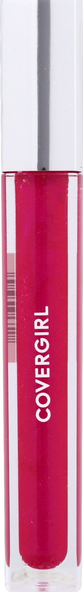 slide 3 of 3, Covergirl Colorlicious Lip Gloss - 660 Fruitylicious, 17 oz