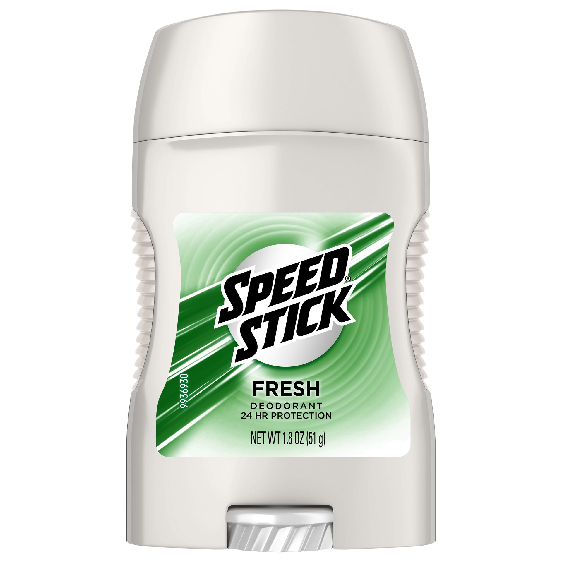 slide 1 of 1, Speed Stick Men Speed Stick, Fresh Deodorant Stick, 1.8 Oz, 1.8 oz