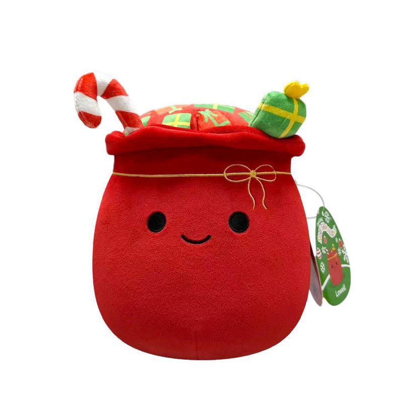 slide 12 of 20, Squishmallows 8" Blind Holiday 2024 Capsules Little Plush, 2024 capsules