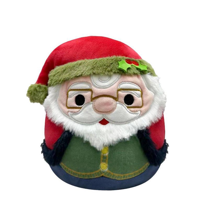 slide 5 of 20, Squishmallows 8" Blind Holiday 2024 Capsules Little Plush, 2024 capsules