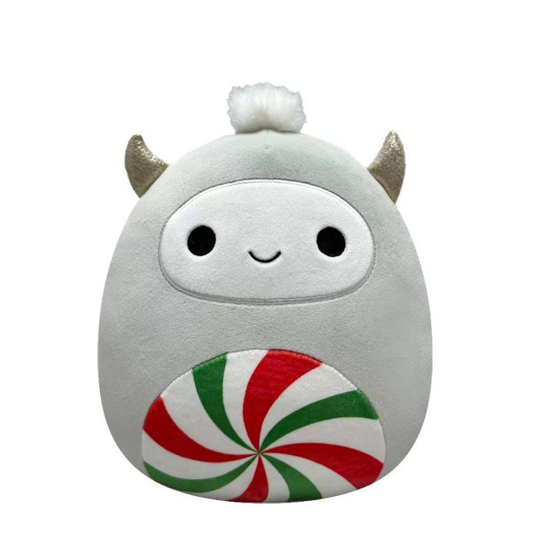 slide 8 of 20, Squishmallows 8" Blind Holiday 2024 Capsules Little Plush, 2024 capsules