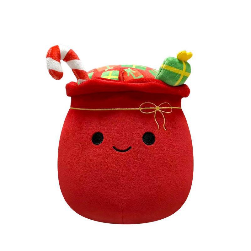 slide 11 of 20, Squishmallows 8" Blind Holiday 2024 Capsules Little Plush, 2024 capsules