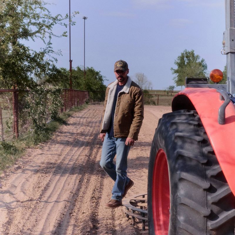 slide 4 of 4, Levi's® Men's 505™ Regular Fit Straight Leg Jeans - Black Denim 32x30: Heavyweight, Mid Rise, Stretch Denim, 1 ct