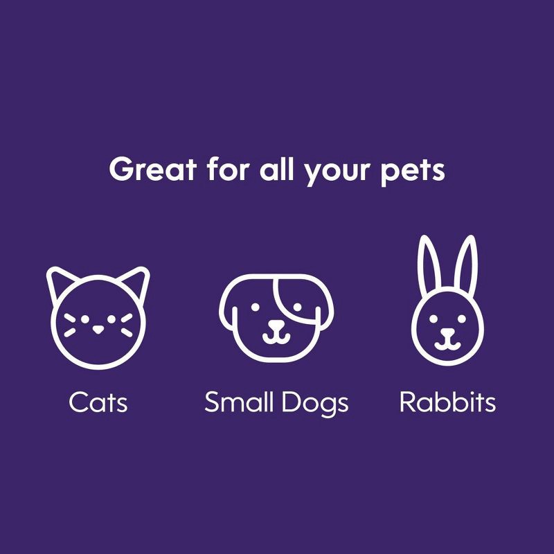 slide 14 of 14, Litter Genie Design Pail Cat Waste Container System - 4pc, 4 ct