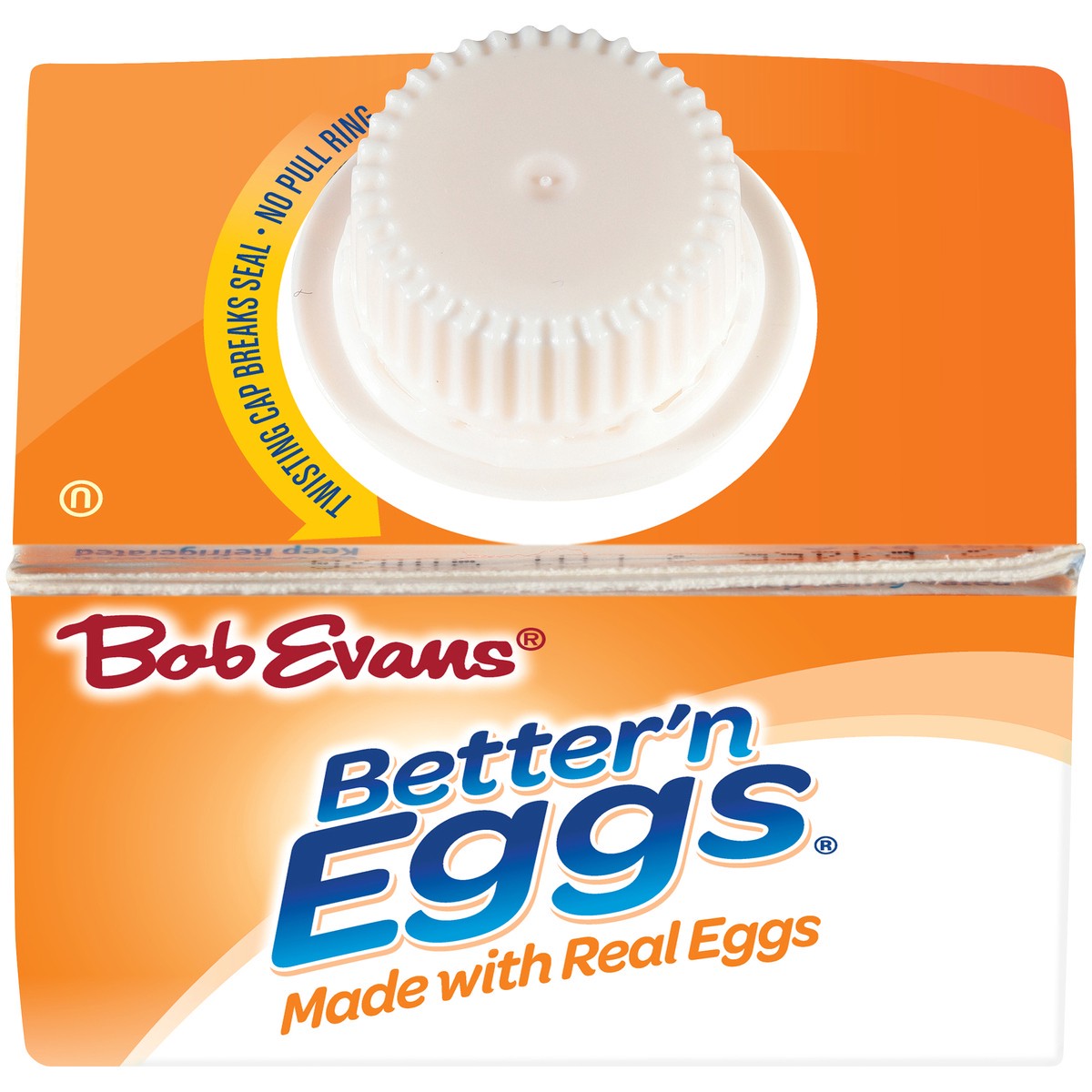 slide 4 of 9, Bob Evans Better'n Eggs Liquid Egg Substitute 32 oz, 32 oz