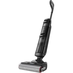 Dreame K20 Pro Wet and Dry Vacuum Black: Bagless, Rechargeable, HEPA Filter, Self-Cleaning, Hardwood & Hard Floor Use