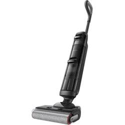 Dreame K20 Pro Wet and Dry Vacuum Black: Bagless, Rechargeable, HEPA Filter, Self-Cleaning, Hardwood & Hard Floor Use