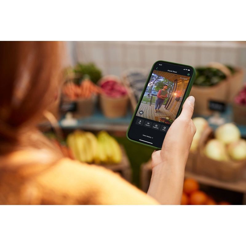 slide 11 of 14, ecobee Smart Thermostat Premium: Wi-Fi, Voice Control, Energy Star, Apple HomeKit & Alexa Compatible, 7-Day Programmable, 1 ct