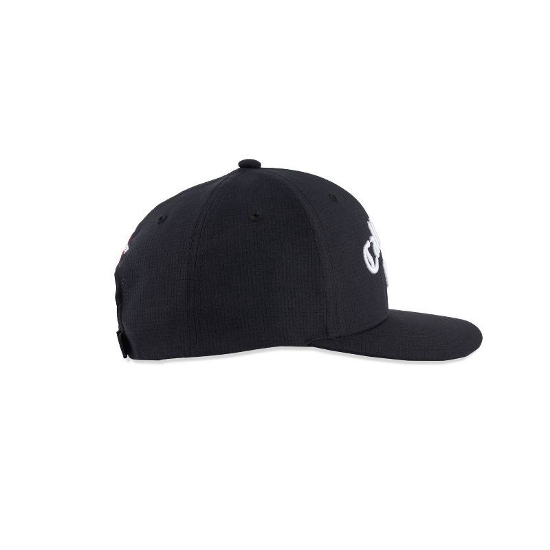 slide 4 of 5, Callaway Performance Hat - Black/White, 1 ct