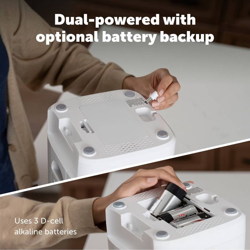 slide 8 of 11, PetSafe 8c Dog and Cat Automated Feeder, 1 ct