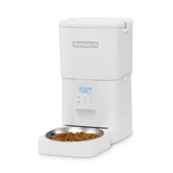 PetSafe 8c Dog and Cat Automated Feeder