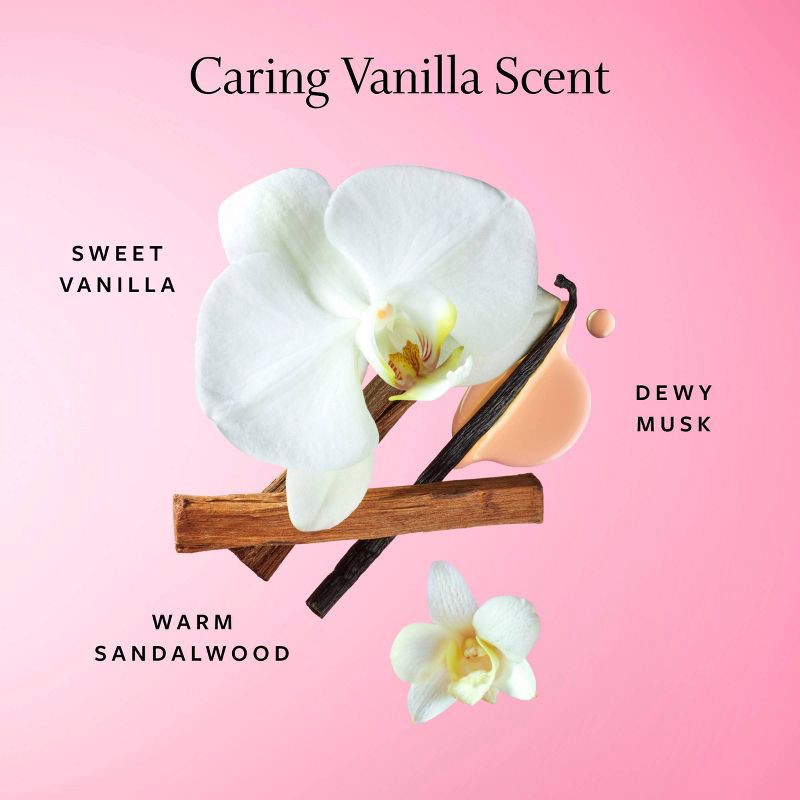 slide 4 of 10, Function of Beauty Custom Body Wash - Caring Vanilla - 22 fl oz, 22 fl oz