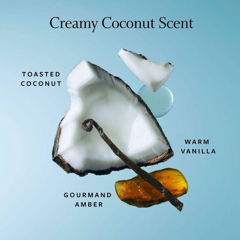 slide 4 of 10, Function of Beauty Custom Body Wash - Creamy Coconut - 22 fl oz, 22 fl oz