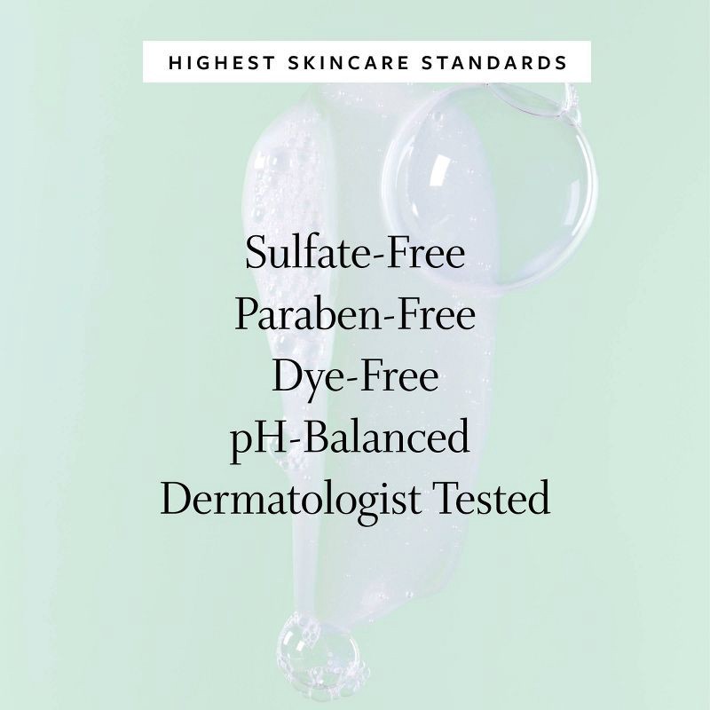 slide 7 of 10, Function of Beauty Custom Body Wash - Refreshing Aloe - 22 fl oz, 22 fl oz