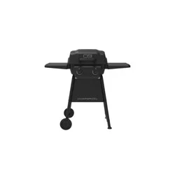 Charbroil Char-Broil 2 Burner 20000 BTU Gas Grill 463664325 Black