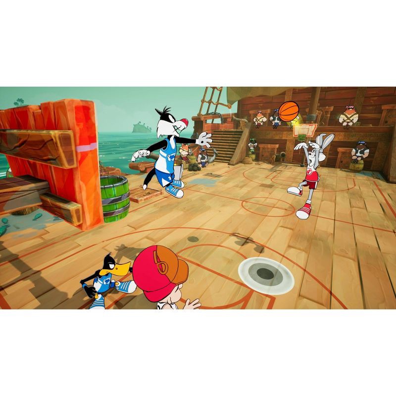 slide 13 of 14, GameMill Entertainment Looney Tunes: Wacky World of Sports - PlayStation 5, 1 ct