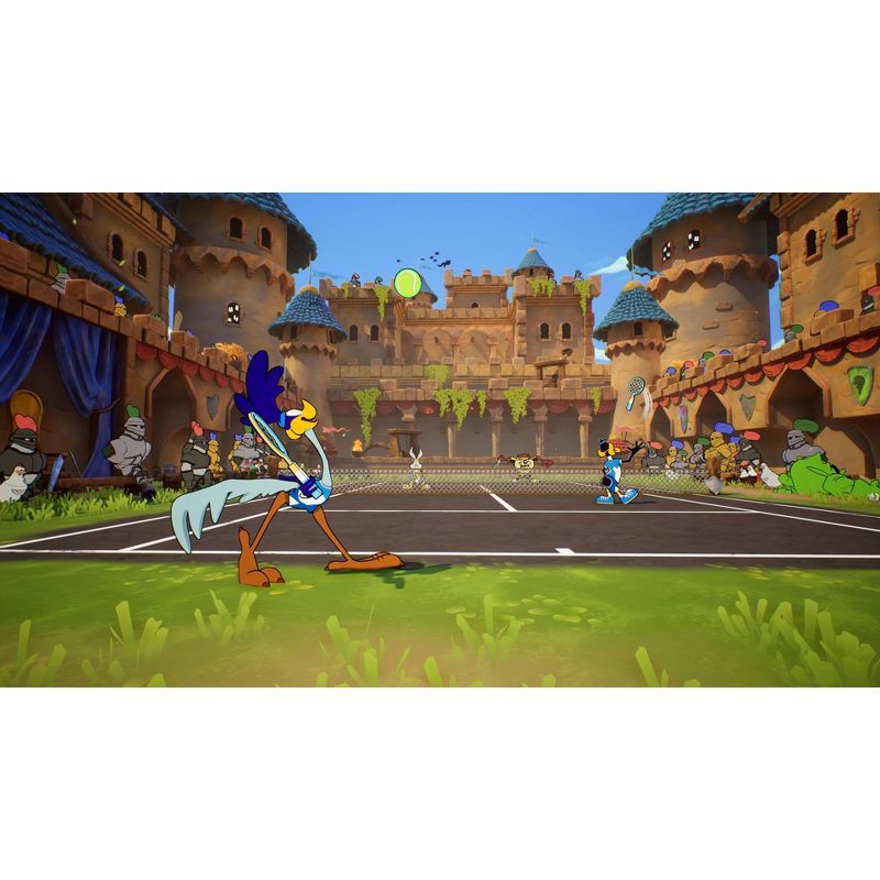 slide 6 of 14, GameMill Entertainment Looney Tunes: Wacky World of Sports - PlayStation 5, 1 ct