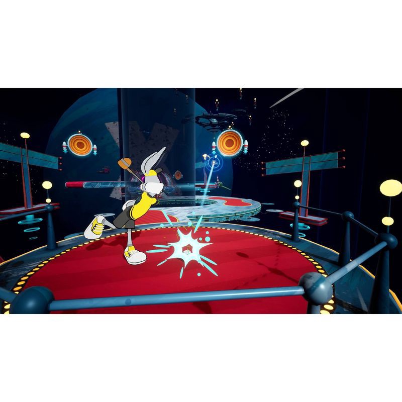 slide 8 of 14, GameMill Entertainment Looney Tunes: Wacky World of Sports - PlayStation 5, 1 ct