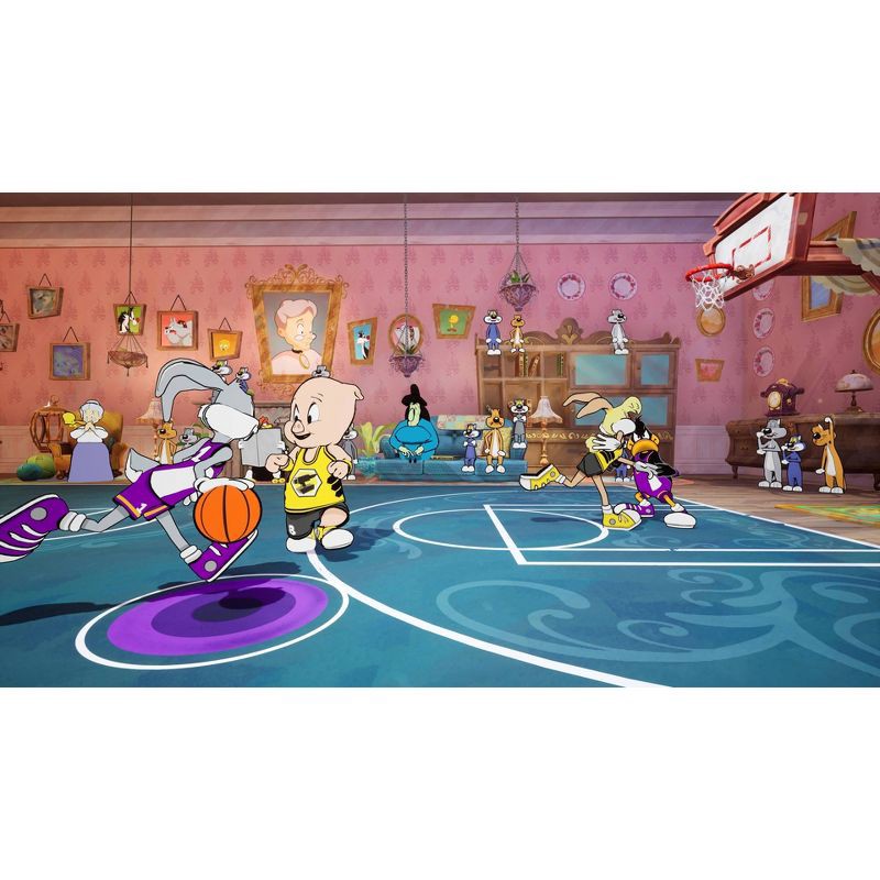 slide 11 of 14, GameMill Entertainment Looney Tunes: Wacky World of Sports - PlayStation 5, 1 ct