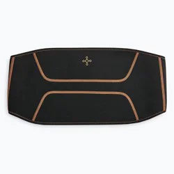 Tommie Copper Sport Comfort Back Brace - L/XL: Polyester & Spandex Support