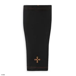 Tommie Copper Tommie 14-18" Copper Sport Compression Calf Sleeve - L/XL: Muscle Support for Legs
