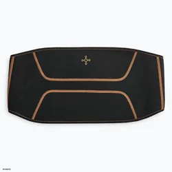 Tommie Copper Sport Comfort Back Brace - S/M: Polyester & Spandex Support