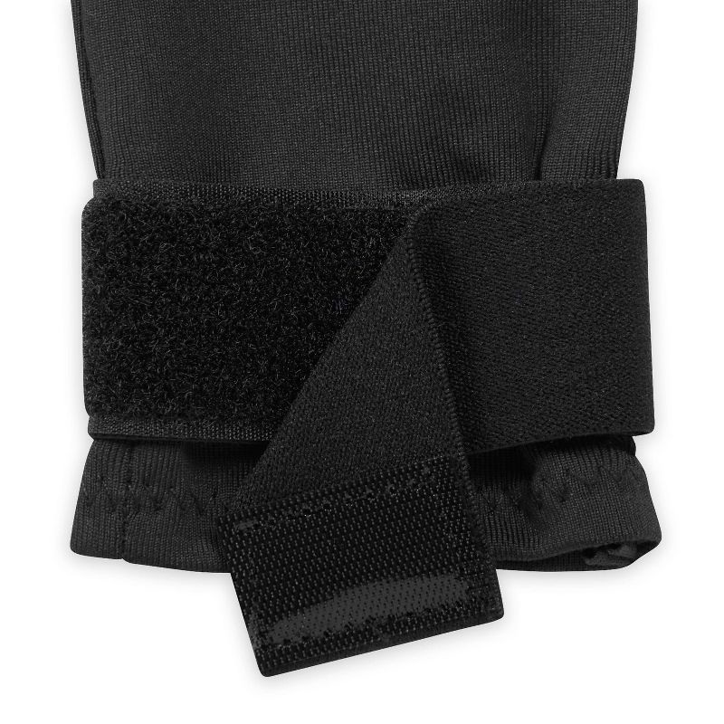 slide 4 of 5, Tommie Copper Sport Compression Gloves - S/M: Supports & Braces for Carpal Tunnel, 1 ct