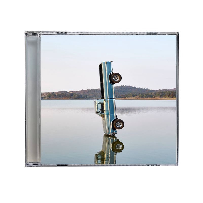 slide 1 of 1, Universal Music Group Post Malone - F-1 Trillion (CD), 1 ct