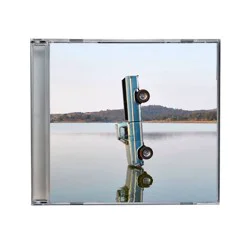 Universal Music Group Post Malone - F-1 Trillion (CD)