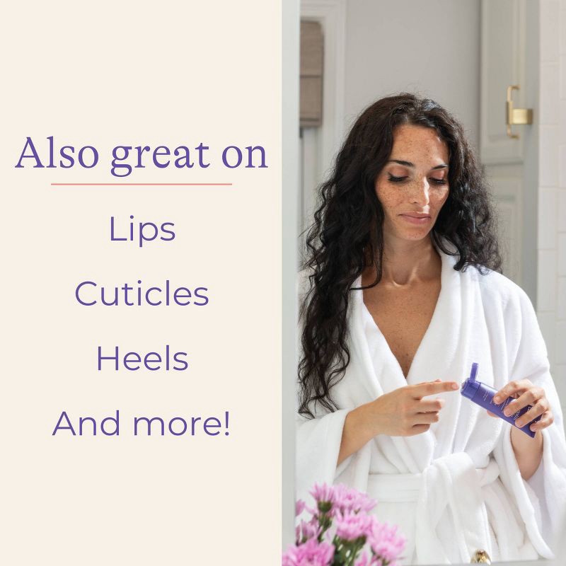 slide 6 of 10, Lansinoh Lanolin Nipple Cream for Breastfeeding Essentials - 1.41oz, 1.41 oz