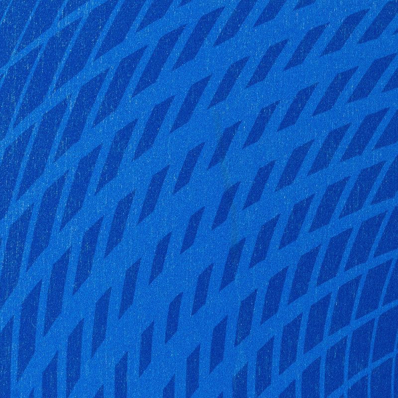 slide 6 of 7, Franklin Sports 2 Player Journey Paddle Ball Set in Mesh Bag - Navy/Turquoise: Wood, 11.75" Head, 1 ct