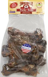 Smokehouse Bone 5 ea