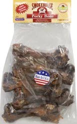 Smokehouse Bone 5 ea