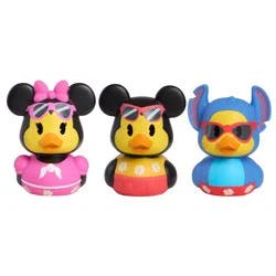 Disney Summer Ducks