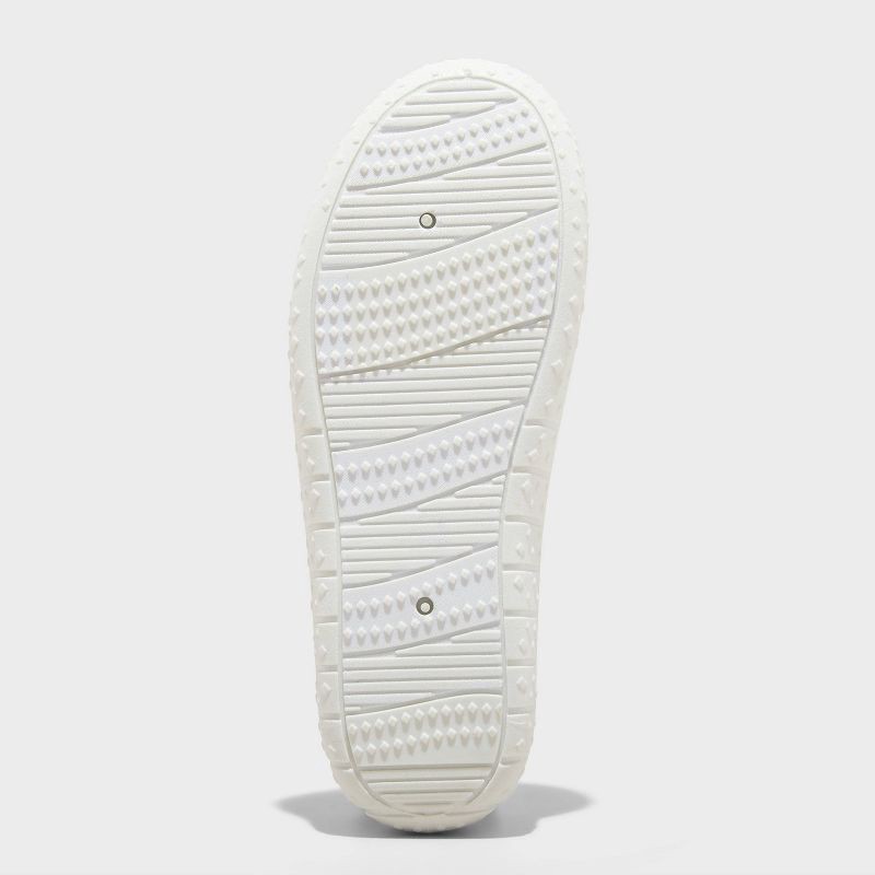 slide 4 of 4, Kids' Grover Slip-On Water Shoes - Cat & Jack™ Purple M: Breathable Upper, Textured Outsole, 1 ct