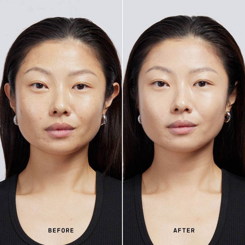 slide 4 of 12, Versed Skin Solution Multi-Serum Skin Tint Foundation - SPF 40 - Shade 3P - 1 fl oz, 1 fl oz