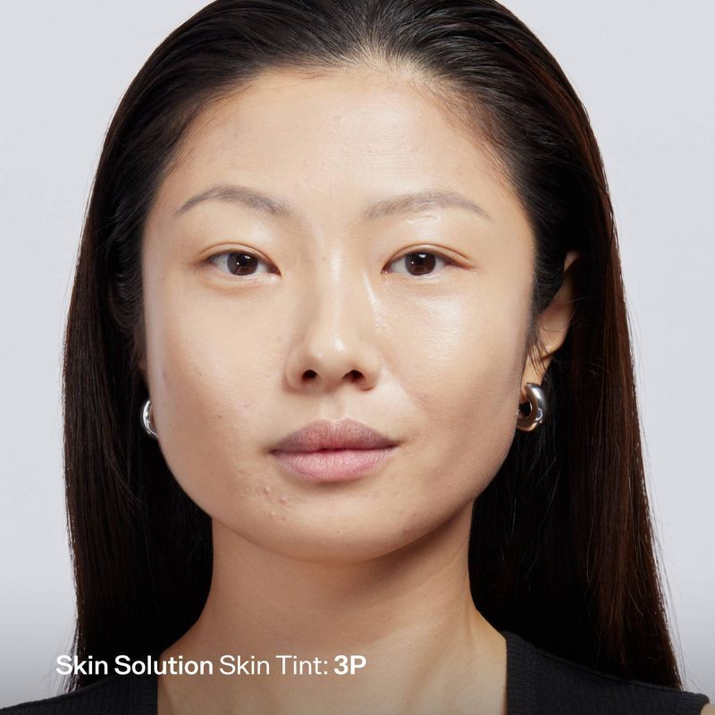 slide 5 of 12, Versed Skin Solution Multi-Serum Skin Tint Foundation - SPF 40 - Shade 3P - 1 fl oz, 1 fl oz