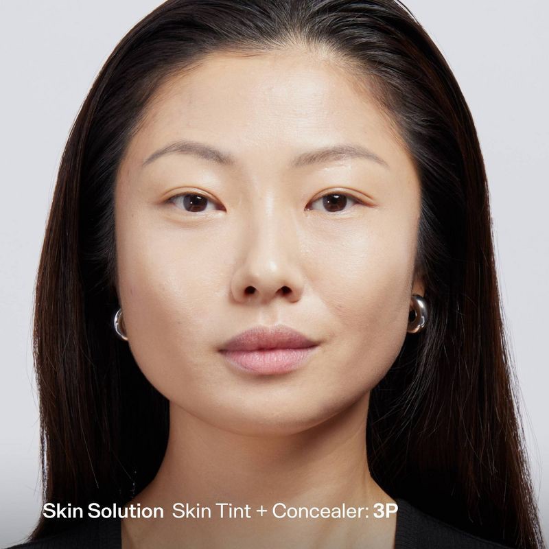 slide 6 of 12, Versed Skin Solution Multi-Serum Skin Tint Foundation - SPF 40 - Shade 3P - 1 fl oz, 1 fl oz